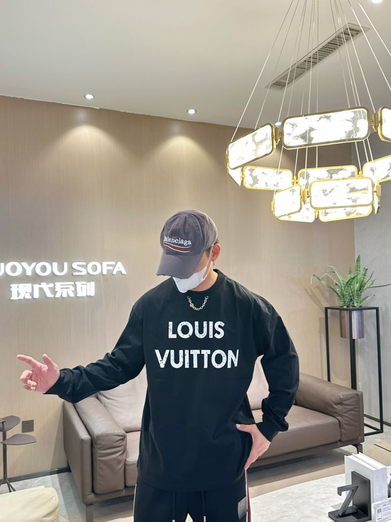 Louis Vuitton T-Shirts